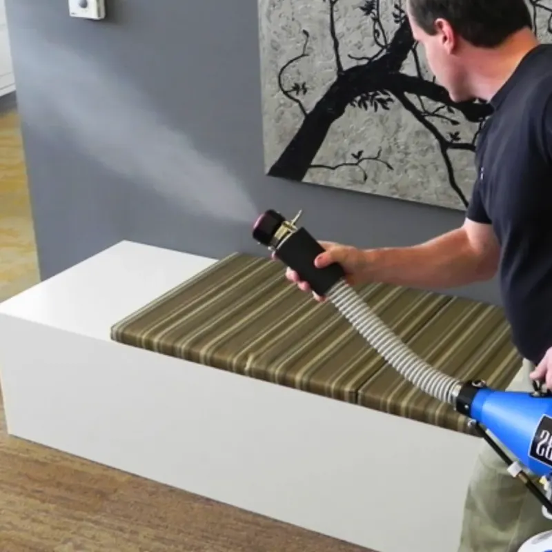 Professional Odor Removal in Saratoga Springs, UT